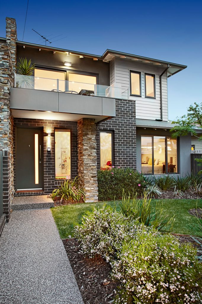 Epsom Rd Facade